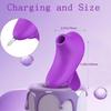 2026 New Enhanced Travel Pocket Bullet Tool Powerful Quiet 20 Modes Mini Stick,Handheld Personal Bullet Massage Rod for Women Portable Silicone Massage for Body Relax A22362 view 3