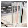 HYUEEWX 10pcs Soft Bristle Toothbrush view 2