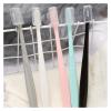 HYUEEWX 10pcs Soft Bristle Toothbrush view 4
