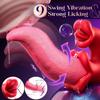 2026 Newly Portable Vibrating Massager -Clitioral Sucker Relaxes Muscles Heating Modes Vibratoar Toy Couples- for Body and Back Foot Silent Personal for Sports Massage Adult Tools Relaxation S4871 view 2