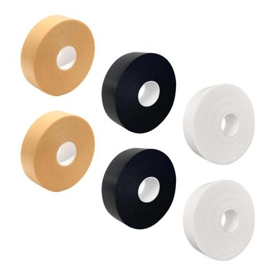 VILLFUL Anti-wear Heel Stickers and High Heel Shoe Cushions 6pcs Set Invisible Waterproof Foam Pads for Blister Prevention and Foot Comfort in High-Heeled Shoes