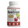 Plutarn Lemeli Beetroot - 1300mg, Lemeli Beet Root Capsules, Boost Vitality, Immune and Digestive, Pure, Non-GMO & Gluten Free, Beet Root Supplement, 60 Capsules (1) view 1