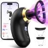 2026 Newly 10 Modes Quiet Powerful Massage Stick for Women Relaxion PleasureWaterproof Rechargble Handheld Electric Travel Pocket Portable Massage Q25584 view 1