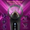 2026 Newly 10 Modes Quiet Powerful Massage Stick for Women Relaxion PleasureWaterproof Rechargble Handheld Electric Travel Pocket Portable Massage Q25584 view 2