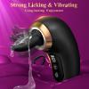 2026 Newly 10 Modes Quiet Powerful Massage Stick for Women Relaxion PleasureWaterproof Rechargble Handheld Electric Travel Pocket Portable Massage Q25584 view 3