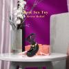 2026 Newly 10 Modes Quiet Powerful Massage Stick for Women Relaxion PleasureWaterproof Rechargble Handheld Electric Travel Pocket Portable Massage Q25584 view 4