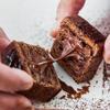 Callebaut Plein Arome Cocoa Powder | 22-24% Fat | Kosher | 2.2 lbs view 4