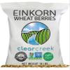 CLEAR CREEK Certified Glyphosate Residue Free Einkorn Wheat Berries | 18 lb bag | Non-GMO Project Verified view 2