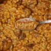 Eduardo's Pasta Co. Alfabeto Pasta, Bronze-Drawn Pastina Alphabet Noodles, Kids Soup Pasta, Ambient Temperature Slow Dried Artisan Egg Pasta San Francisco Since 1977, 12oz (Eduardos Pasta Co. Egg Alfabeto Alphabet Pasta, 12 Oz - 4 Pack view 2