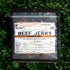 Ace Organix Brisket Beef Jerky Honey BBQ Smoky BBQ with Honey Sweetness Premium High Protein Snack Clean Ingredients, No Added Nitrates Made in USA (2 Pack) view 3