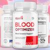 (2 Pack) Glytrix Capsules, Official Glytrix Blood Support Pills with All Natural Ingredients, Advanced Health and Wellness Formula Supplement Pills with Maximum Strength Multivitamins (120 Capsules) view 2