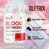 (2 Pack) Glytrix Capsules, Official Glytrix Blood Support Pills with All Natural Ingredients, Advanced Health and Wellness Formula Supplement Pills with Maximum Strength Multivitamins (120 Capsules) view 4