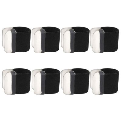 TOKIDNY 4 Pairs Separators for Bunion Men Women Realign