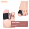 TOKIDNY 4 Pairs Separators for Bunion Men Women Realign view 3