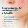 A+D Advanced Dermatitis Care Hydrogel Spray with Hypochlorous Acid 4 oz. Cooling Antimicrobial Spray for Eczema, Psoriasis & Rosacea-Prone Skin, Reduces Itch, Redness & Inflammation view 4