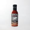 Cleveland Ketchup 2 Packs - 2x14 oz Bottles (Total of 28 ounces) (Ghost Pepper) view 1