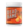 STRENGTH CARTEL v2.0 - Wes Watson Pur Orange Powder | Pre-Workout Energy & Focus Formula | Natural Flavor, Easy Mix view 1