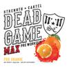 STRENGTH CARTEL v2.0 - Wes Watson Pur Orange Powder | Pre-Workout Energy & Focus Formula | Natural Flavor, Easy Mix view 2
