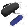 Abaodam Portable Insulin Cooler Bag with 80g Ice Pack, Waterproof Insulin Storage Case for Travel and Daily Medicine Organizer, Lightweight Diabetes Medication Cooling Carrier view 2