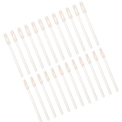 DIYEAH Earwax Cleaner Tool Set 2pcs with Adhesive Ear Cleaning Sticks for Adults and Disposable Earwax Removal Kit with Ear Pickers for Safe and Hygiene