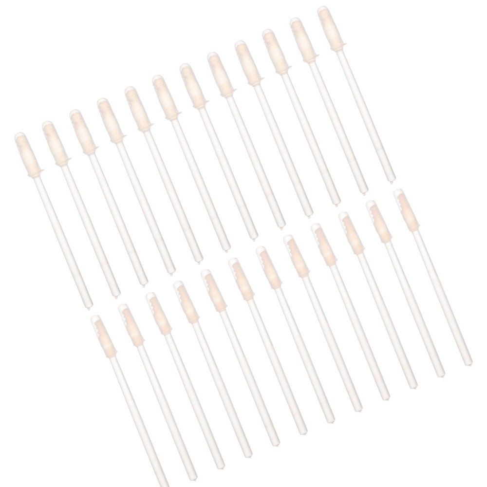 DIYEAH Earwax Cleaner Tool Set 2pcs with Adhesive Ear Cleaning Sticks for Adults and Disposable Earwax Removal Kit with Ear Pickers for Safe and Hygiene