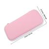 HAPINARY Portable Insulin Cooling Bag with Ice Pack, Reusable Diabetic Medicine Pouch, Insulin Cooler Organizer for Travel and Daily Management, Sakura Pink view 2