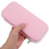 HAPINARY Portable Insulin Cooling Bag with Ice Pack, Reusable Diabetic Medicine Pouch, Insulin Cooler Organizer for Travel and Daily Management, Sakura Pink view 4