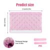 ZHUOGWJFJ 1 PCS Cushioned Arm Sling Padding for Neck,Slim Sling Pad Neck Shoulder Strap Cushion for Wrist Hand Injury Support Strap Padded Women Men (Pink) view 2