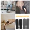 Ciieeo 8pcs Anti-skid Crutch Handle Wraps and Cane Handle Covers, Padded Foam Walker Grip Pads for Crutches, Hand Support Covers for Mobility Aids, Non-slip Cushions for Elderly view 3
