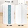 10 Pack- Disposable Mop Pad Refills for Shark VACMOP Pro, Compatible with VM252, VM200, VM190, VM250, VM251, VM200C, VM252C, QM250, VC205 Models, Hard Floor Vacuum Cleaner Replacement Pads view 2