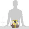 Alder Creek Gift Baskets Lemon Breeze Gift Tote- Premium Food Gift Basket for Birthday, Thank You, Get Well, Mother's Day, Father's Day, Summer view 2