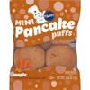 Pillsbury Maple Mini Pancake Puffs, Frozen Breakfast, 2.59 Ounce, 72 Count view 1