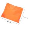 Hoement Replacement Oxford Cloth Trash Dustpan Bag, Thickened Windproof Waterproof Yard Garbage Collection Accessory for Outdoor Sanitation Tools view 2