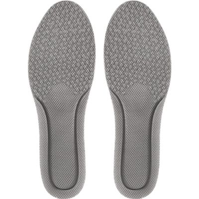Sports Insoles with High Elasticity Breathability and Anti Slip Insoles for Men and Women(39)