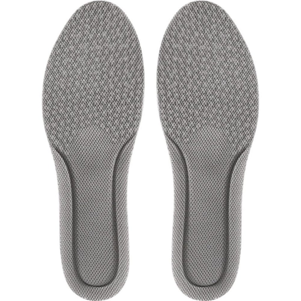 Sports Insoles with High Elasticity Breathability and Anti Slip Insoles for Men and Women(39)