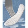 Sports Insoles with High Elasticity Breathability and Anti Slip Insoles for Men and Women(39) view 2