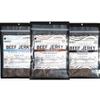 Ace Organix Premium Brisket Beef Jerky Snack, Multiple Flavors, Made in USA (Classics Bundle) view 1