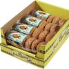 Bon Appetitt Mini Crumb Donuts, 6-pack, 8 ct view 1