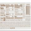 Bon Appetitt Mini Crumb Donuts, 6-pack, 8 ct view 3