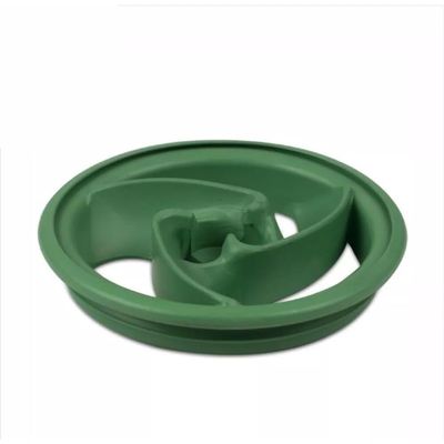 30538 Green Finishing Component - Rinsing Blades Part, Cleaning Tool | Durable & Precision Design