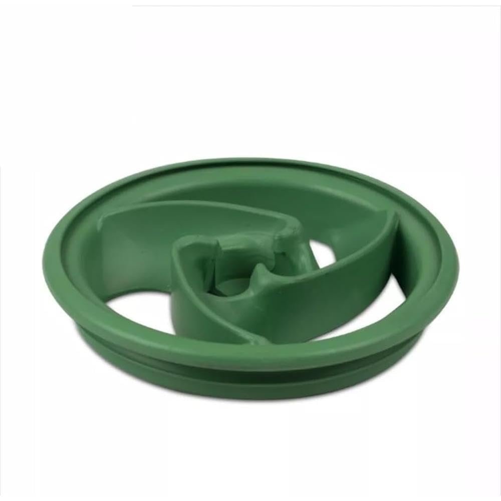30538 Green Finishing Component - Rinsing Blades Part, Cleaning Tool | Durable & Precision Design