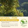 CHADUO Natural Osmanthus Tea Edible Dried Osmanthus Flowering Tea Top Grade Dried Osmanthus Flower for Tea, Baking & Infusions Bright Golden Hue Rich Aroma No Additives & Sulfur Free Herbal Tea 2.12oz (120+ Cups) view 2