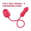 2026 New Enhanced Travel Pocket Bullet Tool Powerful Quiet 20 Modes Mini Stick,Handheld Personal Bullet Massage Rod for Women Portable Silicone Massage for Body Relax m89u view 4