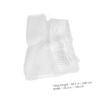 Alasum Balloon Release Mesh Bag 100-balloon Carrying Bag Party Balloon Set for Weddings New Year Eve Event Decorations view 2