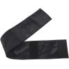 Beatifufu Wheelchair Calf Strap Oxford Cloth Leg Strap 45cm Medium Size Support Safety Mobility Aid for Wheelchair Users Preventing Leg Slippage and Providing Secure Footrest view 1