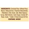 Snyder's of Hanover Mini Pretzels Snack Packs, Low Fat Non-GMO Pretzel Snacks, 2.25 oz Individual Bags (Pack of 12) School Lunch, Office & Travel Snacks Bundled by SUPERDEALS Mystery Gift view 3