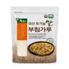 Nice Witchs Organic Korean Pancake Mix (Buchim Mix), Crispy Korean-Style Pancake Batter Made with Organic Korean Rice, 10.6 oz (300 g) view 1
