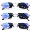 NGMSLPM Vision Pro Eye Glasses Self Adjusting for Women/Men view 1
