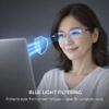 NGMSLPM Vision Pro Eye Glasses Self Adjusting for Women/Men view 3