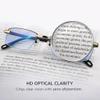 NGMSLPM Vision Pro Eye Glasses Self Adjusting for Women/Men view 4